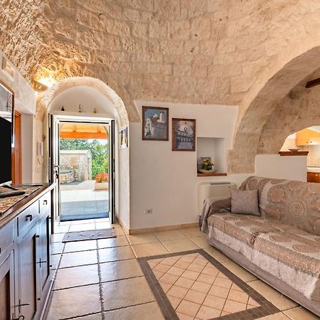 Trulli Da Tommaso - Martina Franca Villa Екстериор снимка