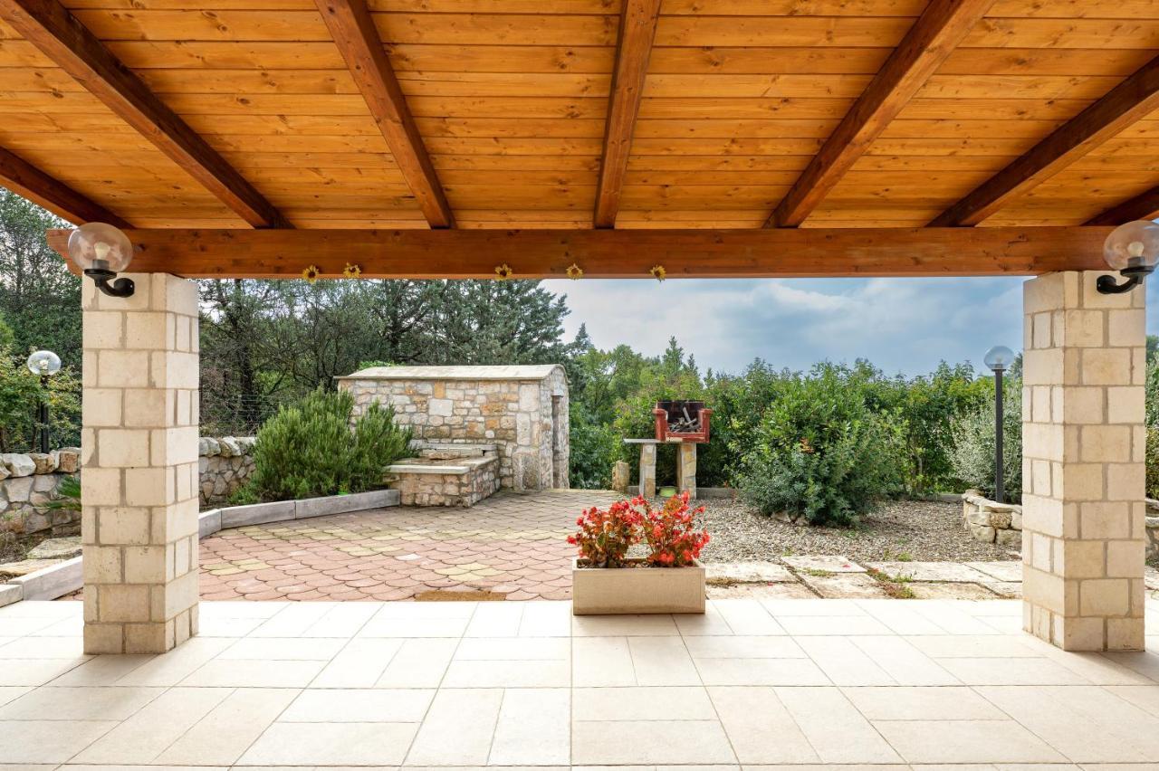 Trulli Da Tommaso - Martina Franca Villa Екстериор снимка