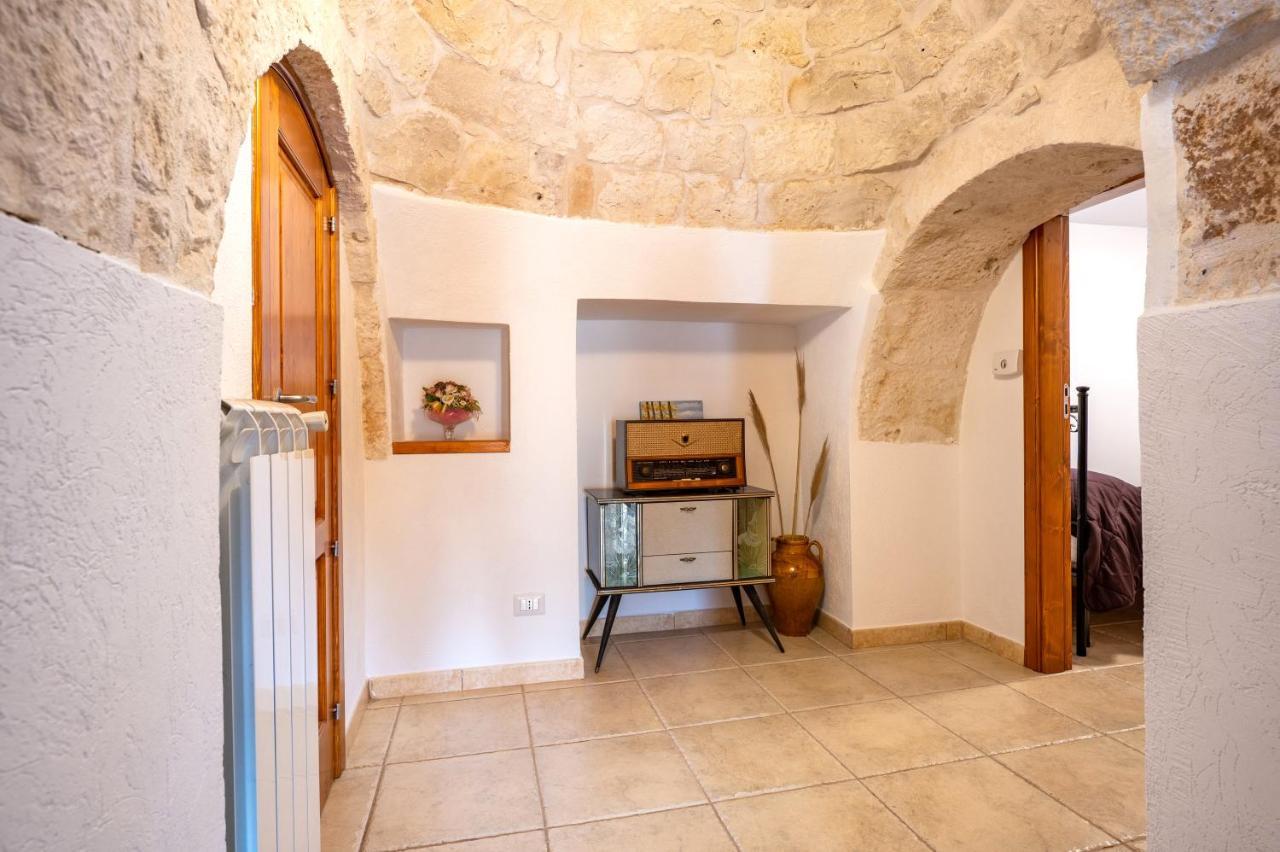 Trulli Da Tommaso - Martina Franca Villa Екстериор снимка