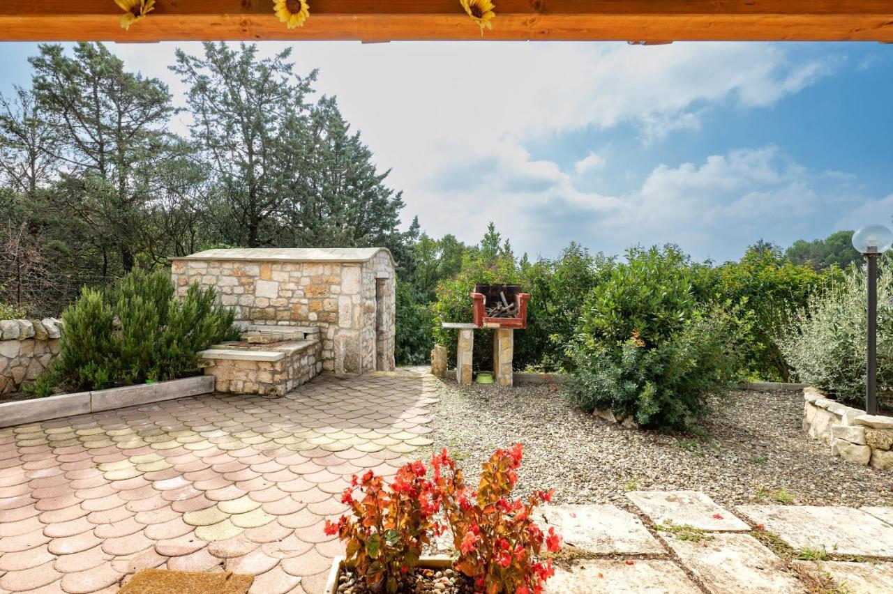 Trulli Da Tommaso - Martina Franca Villa Екстериор снимка